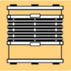PLISSE JM DB-21