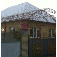 Козирки
